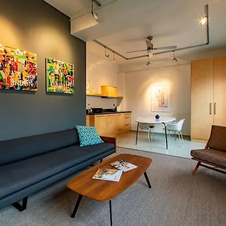 Artistic Spacious Next To Metro Monastiraki * Αθήνα